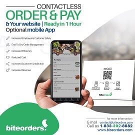 Bite Orders | restaurant | 6520 Platt Ave, West Hills, CA 91307, USA | 8333028882 OR +1 833-302-8882