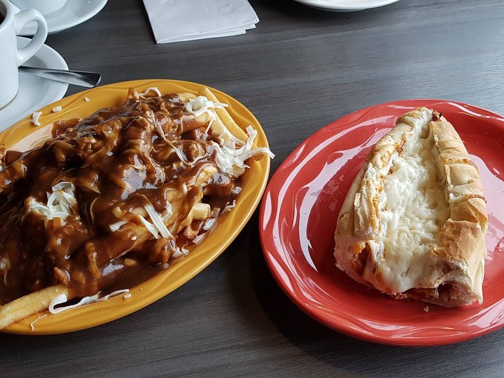 Papas Pizzeria | restaurant | 18 Manitou Cres W, Amherstview, ON K7N 1S3, Canada | 6133896722 OR +1 613-389-6722