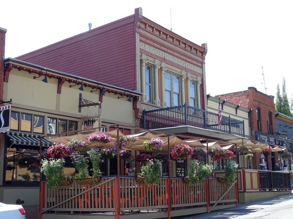 Shabu | restaurant | 442 Main St, Park City, UT 84060, USA | 4356457253 OR +1 435-645-7253