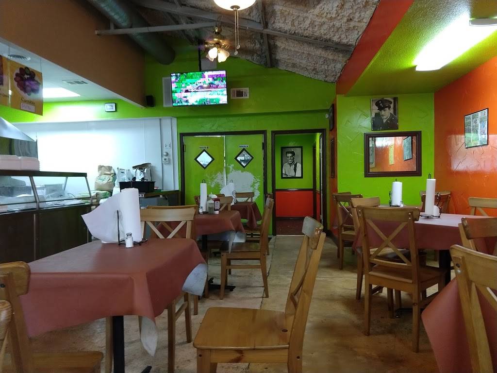 Tortilleria La Norteñita | restaurant | 3811 Wesley St, Greenville, TX 75401, USA | 9034538101 OR +1 903-453-8101