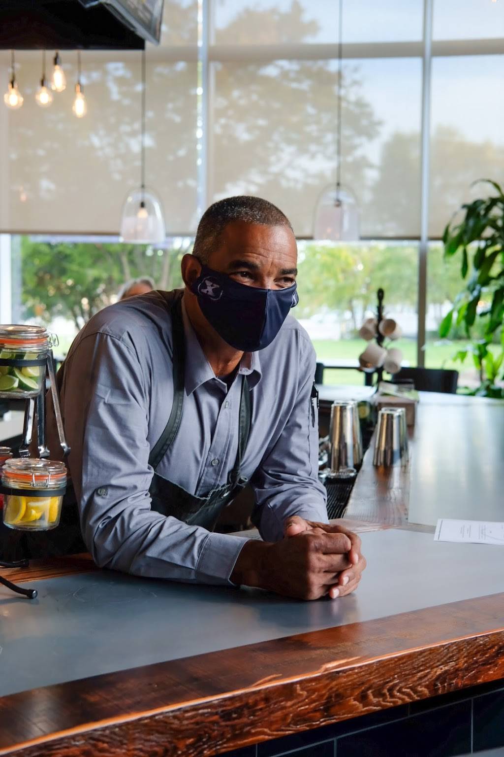 GrillMarx Columbia Steakhouse & Raw Bar | restaurant | 10175 Little Patuxent Pkwy, Columbia, MD 21044, USA | 4105672040 OR +1 410-567-2040