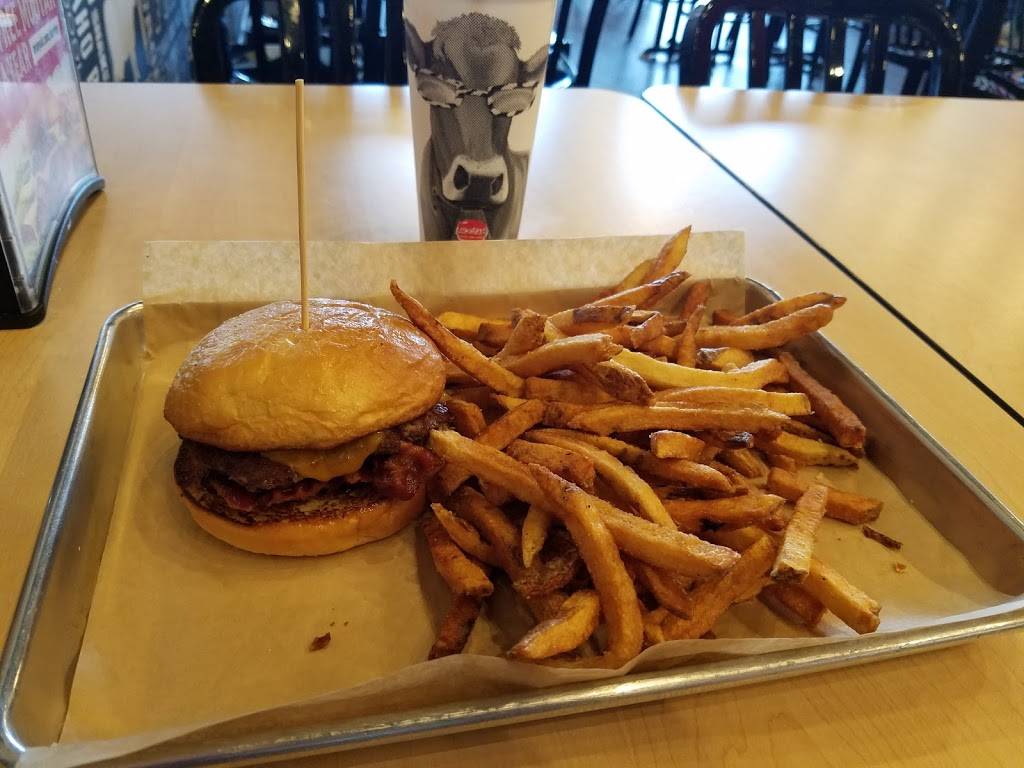 Potbelly Sandwich Shop | restaurant | 2613 W Jefferson St, Joliet, IL 60435, USA | 8155530276 OR +1 815-553-0276