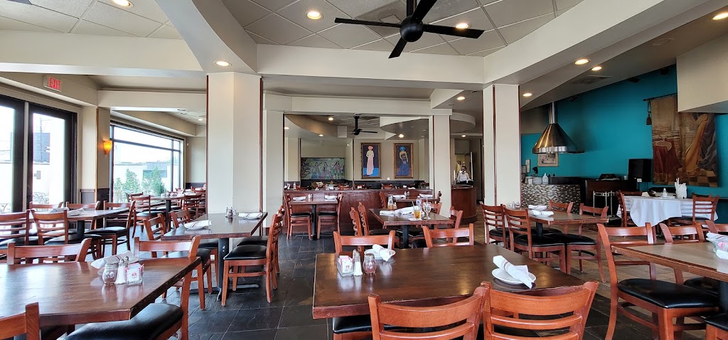 Garson | restaurant | 2926 Hillcroft Ave, Houston, TX 77057, USA | 7137810400 OR +1 713-781-0400