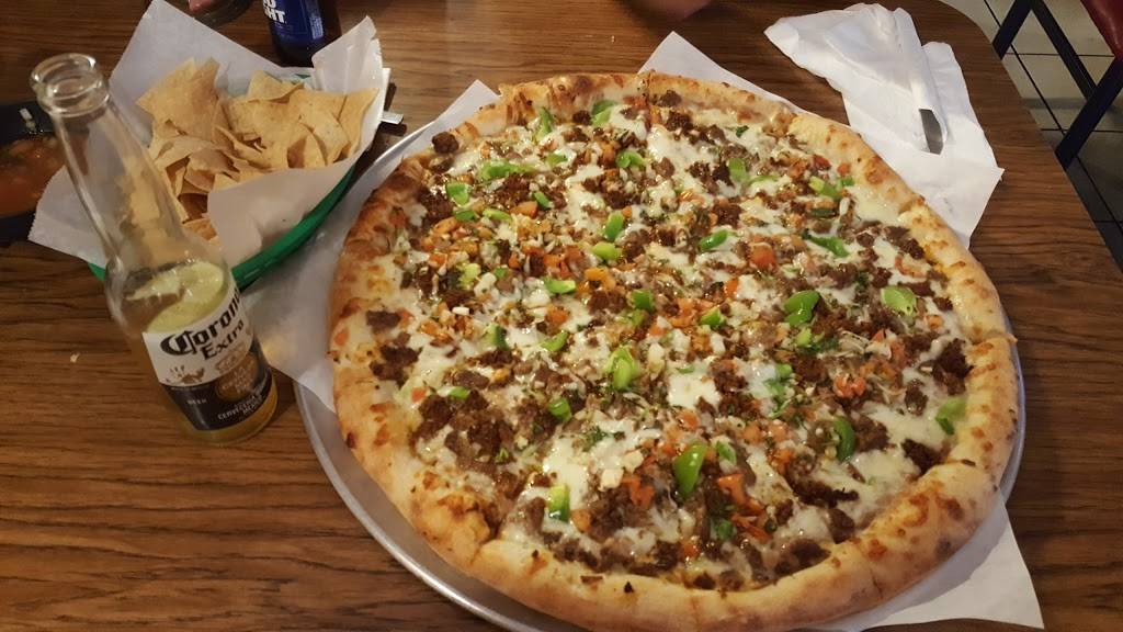 Mauricios Mexican Food and Pizza | restaurant | 2256 E Rte 66, Glendora, CA 91740, USA | 6269637515 OR +1 626-963-7515