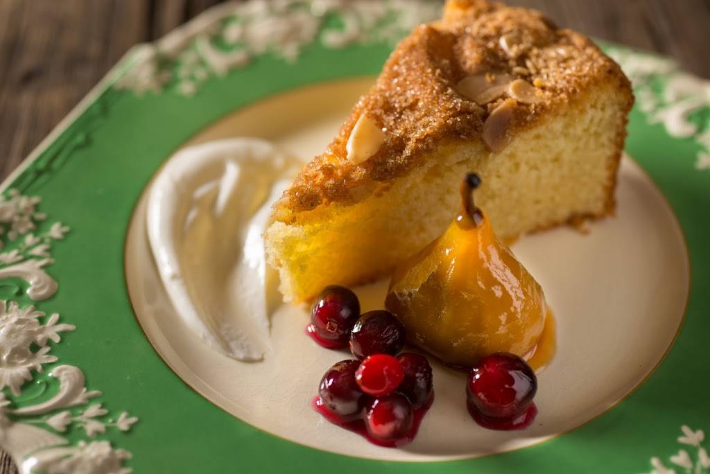 The Inn at Pound Ridge | restaurant | 258 Westchester Ave, Pound Ridge, NY 10576, USA | 9147641400 OR +1 914-764-1400