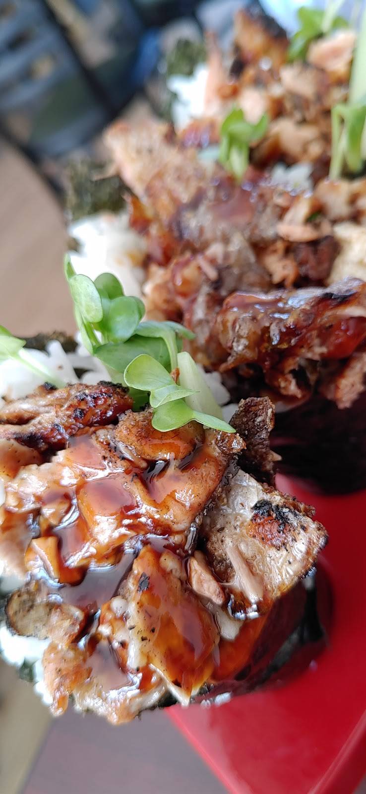 Oishii Sushi Bar & Grill | restaurant | 1950 Piner Rd #110, Santa Rosa, CA 95403, USA | 7073084528 OR +1 707-308-4528