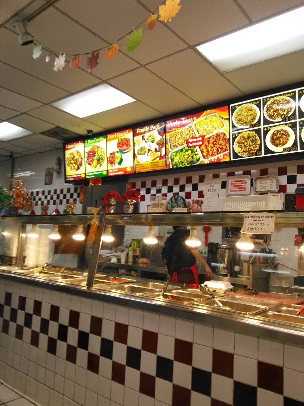 Fantastix | restaurant | 2610 W Edinger Ave # D, Santa Ana, CA 92704, USA | 7147516082 OR +1 714-751-6082