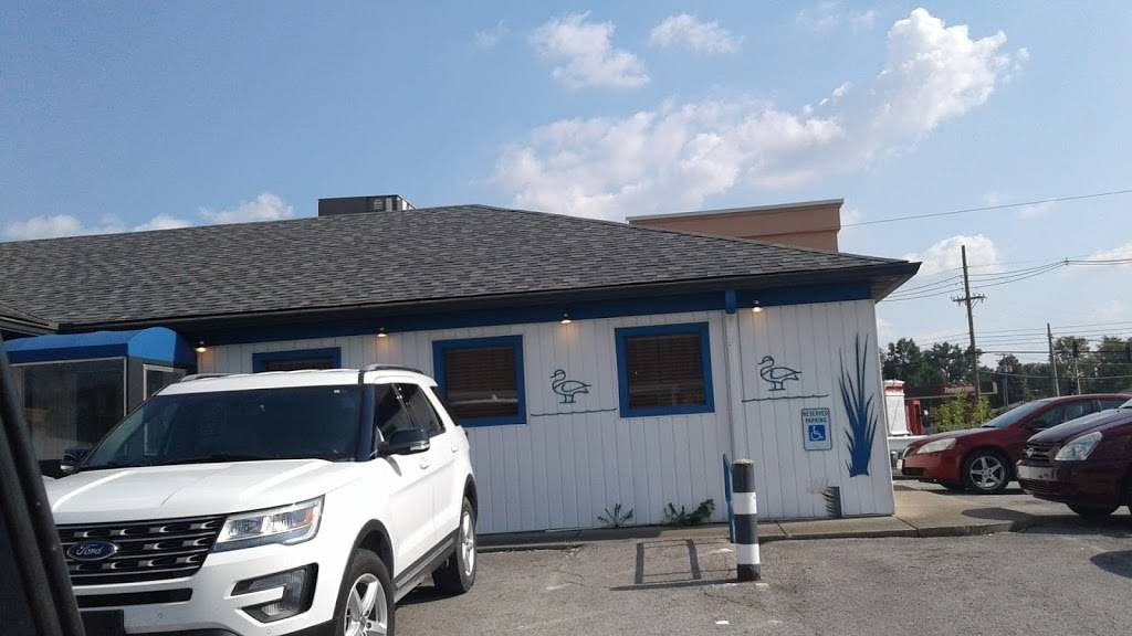 Goose Creek Diner | restaurant | 2923 Goose Creek Rd, Louisville, KY 40241, USA | 5023398070 OR +1 502-339-8070