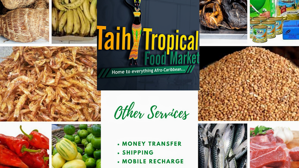 Taih Tropical food market | restaurant | 1445 Roswell Rd, Marietta, GA 30062, USA | 4043009439 OR +1 404-300-9439
