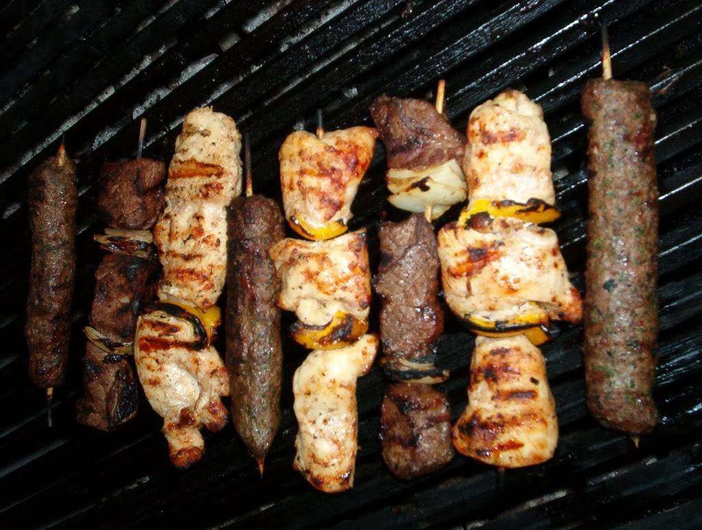 The Garlic King | restaurant | 2586 St Joseph Blvd, Orléans, ON K1C 1G3, Canada | 6138305464 OR +1 613-830-5464