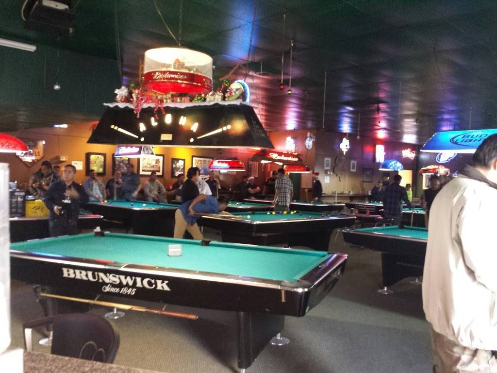 Aloha Family Billiards | restaurant | 7311 Orangethorpe Ave, Buena Park, CA 90621, USA | 7145222611 OR +1 714-522-2611