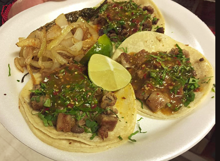 Carniceria Y Taqueria Gonzalez | restaurant | 455 H St, Lincoln, CA 95648, USA | 9164341839 OR +1 916-434-1839