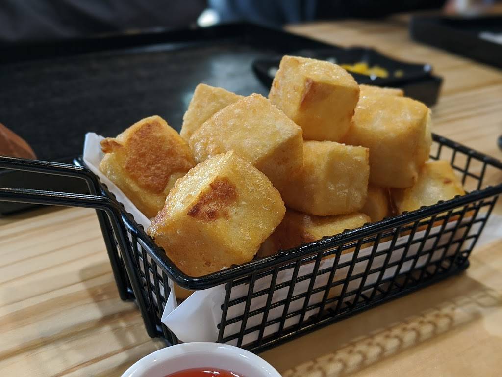 Bais Noodle Bar | restaurant | 23642 Rockfield Blvd, Irvine, CA 92618, USA | 9494466290 OR +1 949-446-6290