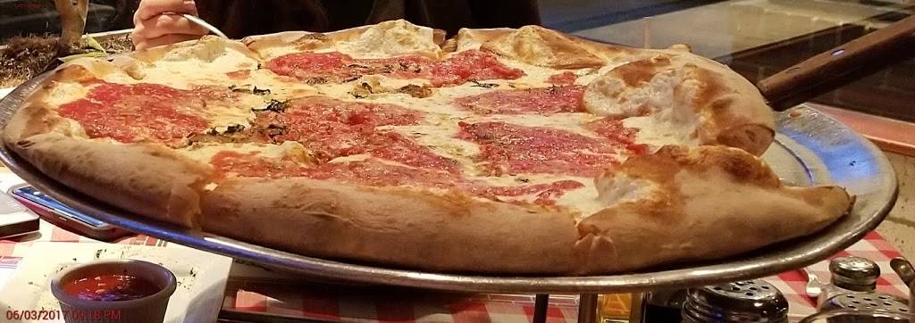 Brooklyns Coal-Burning Brick-Oven Pizzeria | restaurant | 15 Oak St, Ridgewood, NJ 07450, USA | 2014937600 OR +1 201-493-7600