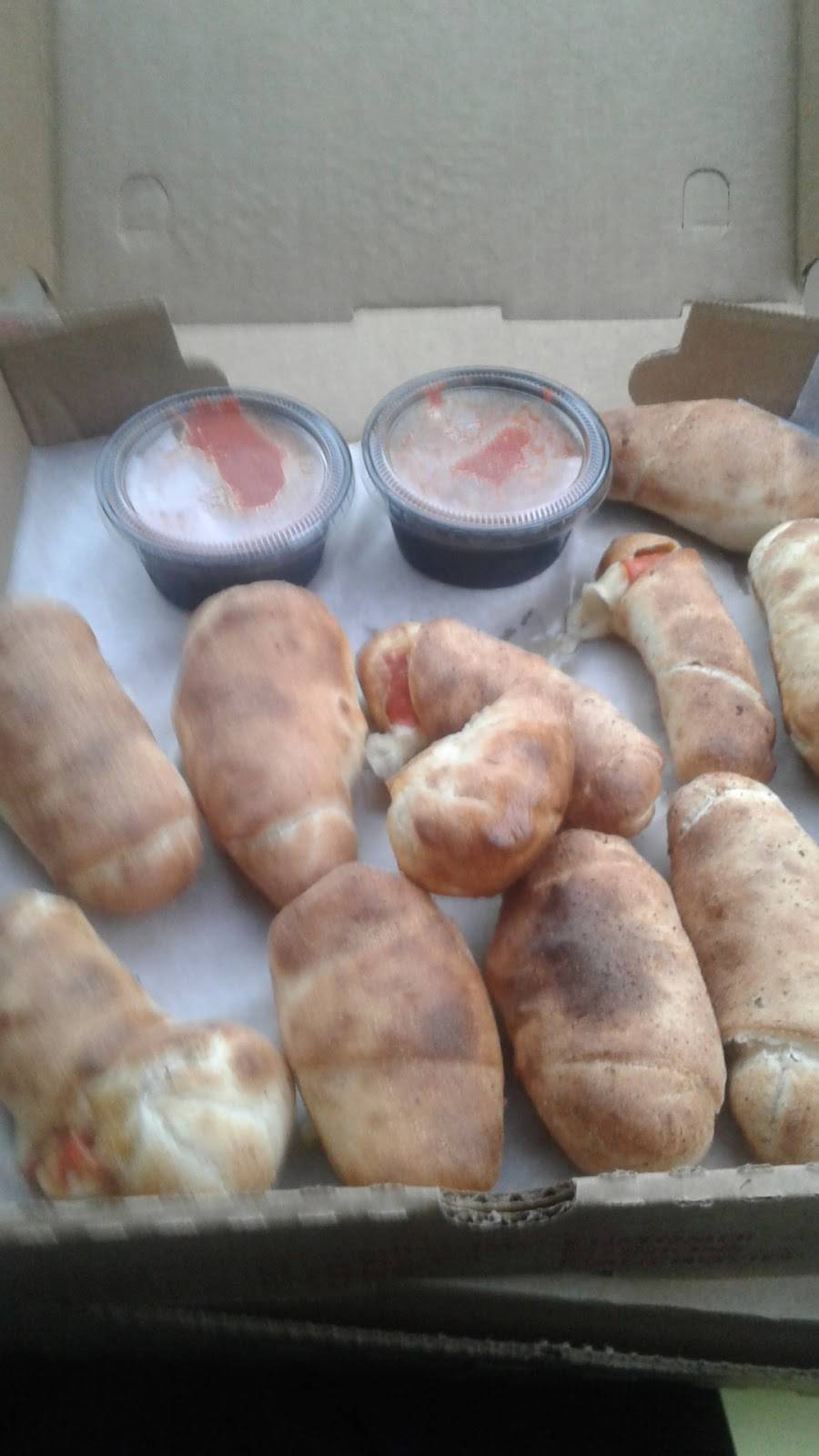 The Pizza Post | meal takeaway | Bolivar, PA 15923, USA | 7246769999 OR +1 724-676-9999