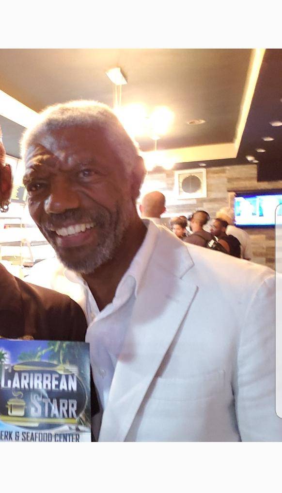 Caribbean Starr | restaurant | 280 Malcolm X Blvd, New York, NY 10027, USA | 9172617669 OR +1 917-261-7669
