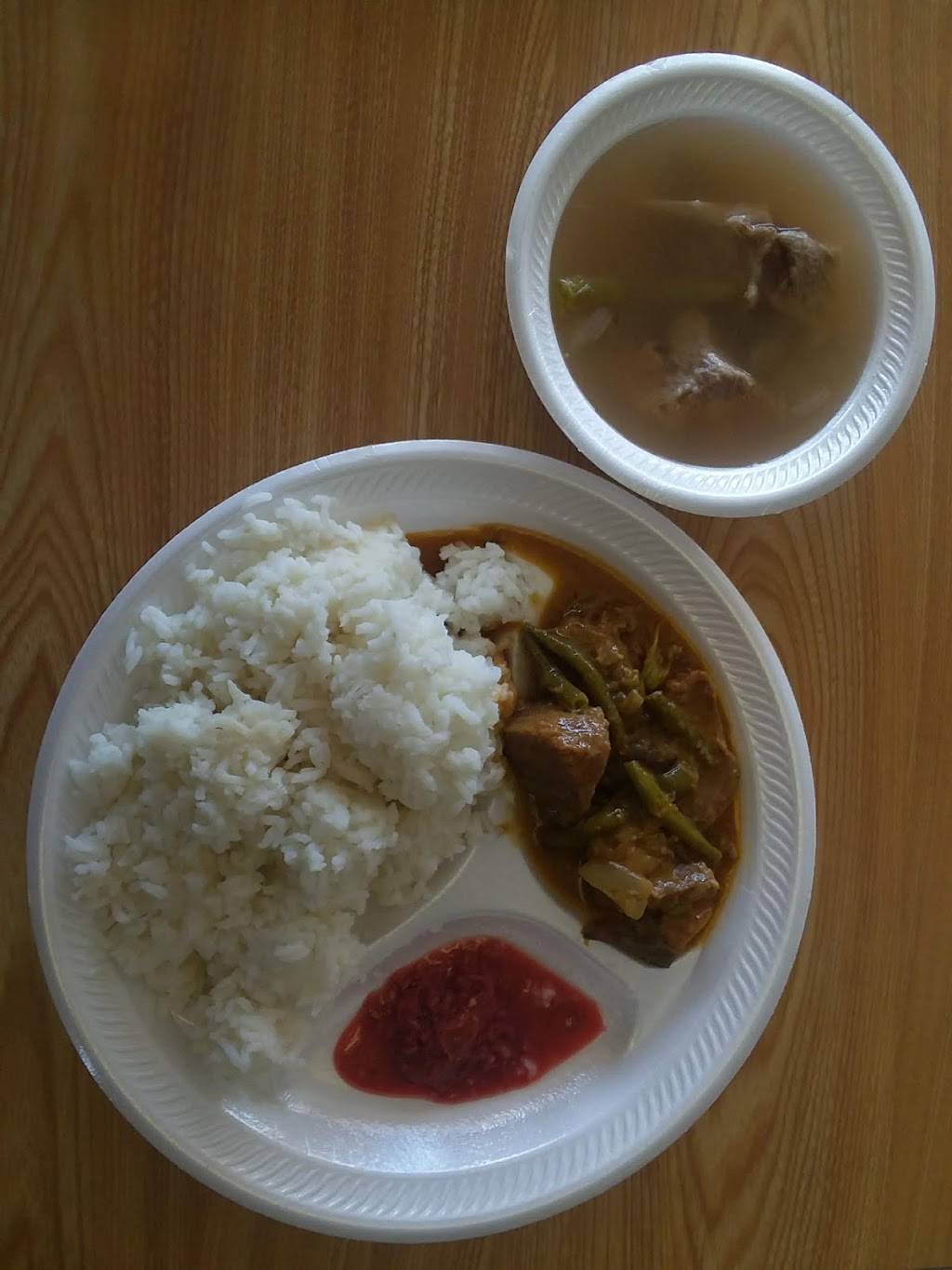 Jeepney Stop | restaurant | 6625 Argyle Forest Blvd #3, Jacksonville, FL 32244, USA | 9044587632 OR +1 904-458-7632