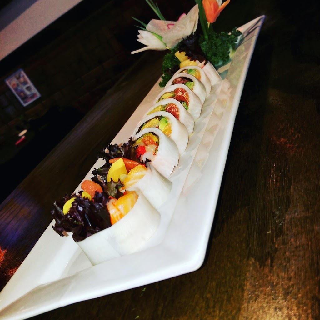 Yokohama sushi | restaurant | 7929 Heritage Village Plaza, Gainesville, VA 20155, USA | 7038947255 OR +1 703-894-7255