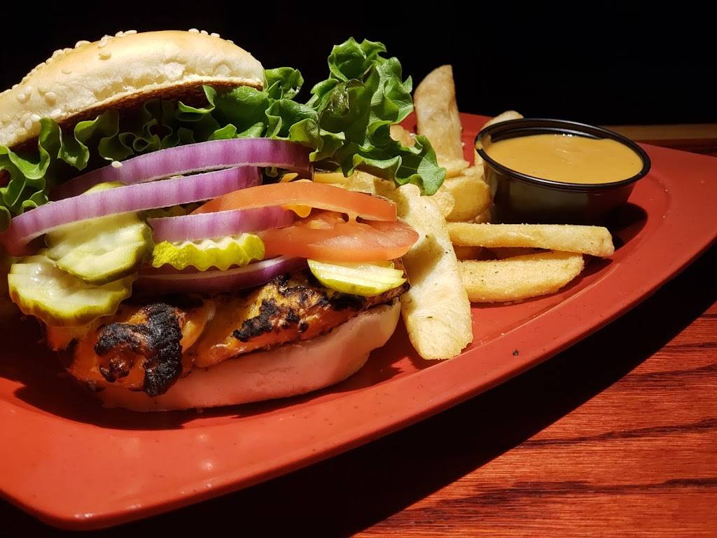 Red Robin Gourmet Burgers and Brews | restaurant | 1190 N Muldoon Rd Unit E, Anchorage, AK 99504, USA | 9072767788 OR +1 907-276-7788