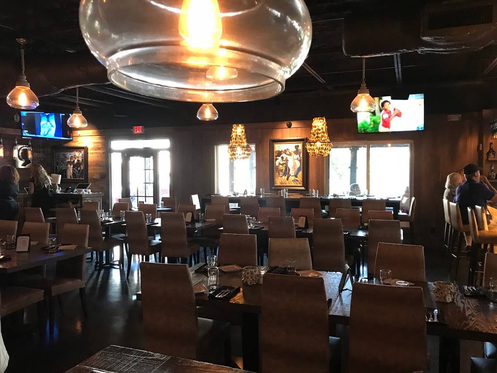 Ruby Lees | restaurant | 46 Old Wild Horse Rd, Hilton Head Island, SC 29926, USA | 8436817829 OR +1 843-681-7829