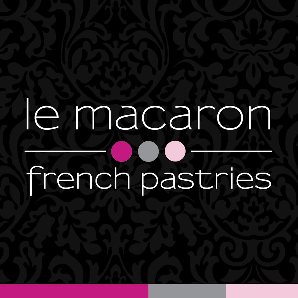 Le Macaron French Pastries Franchise | bakery | 2300 Bee Ridge Rd #401, Sarasota, FL 34239, USA | 9413124408 OR +1 941-312-4408