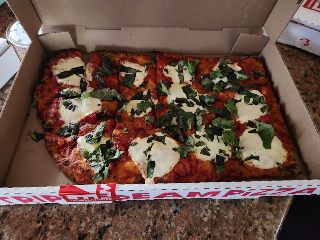 Triple Beam Pizza | restaurant | 229 W Foothill Blvd, Glendora, CA 91741, USA | 6266892023 OR +1 626-689-2023