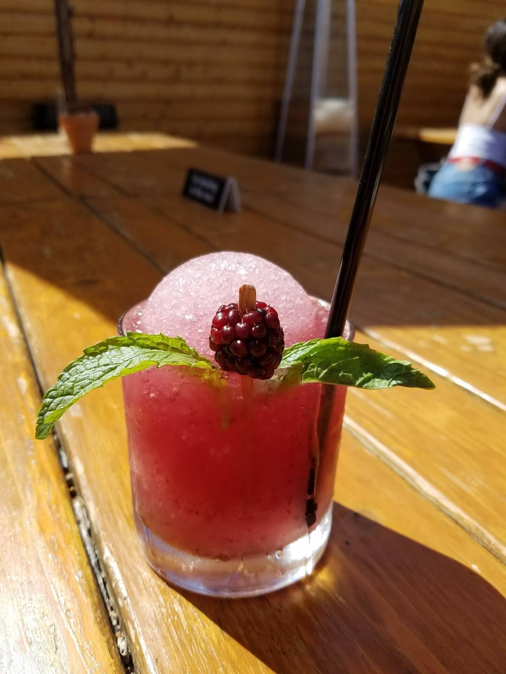 Block Party Highland Park | restaurant | 5052 York Blvd, Los Angeles, CA 90042, USA | 3237412747 OR +1 323-741-2747