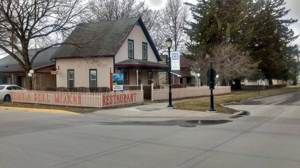 Tequila Grill | restaurant | 125 4th St, Kalona, IA 52247, USA | 3196563133 OR +1 319-656-3133