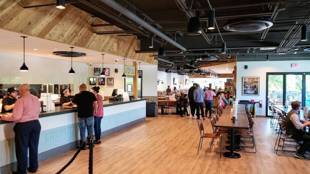 Heim Barbecue on the River | restaurant | 5333 White Settlement Rd, Fort Worth, TX 76114, USA | 6827075772 OR +1 682-707-5772