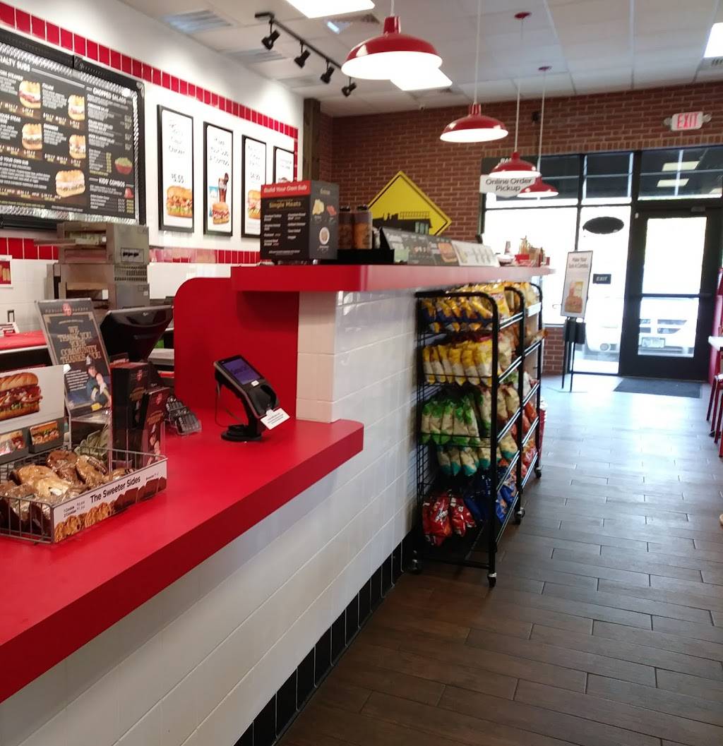 Firehouse Subs Tega Cay | restaurant | 1826 SC-160 Ste 106, Fort Mill, SC 29708, USA | 8035488877 OR +1 803-548-8877