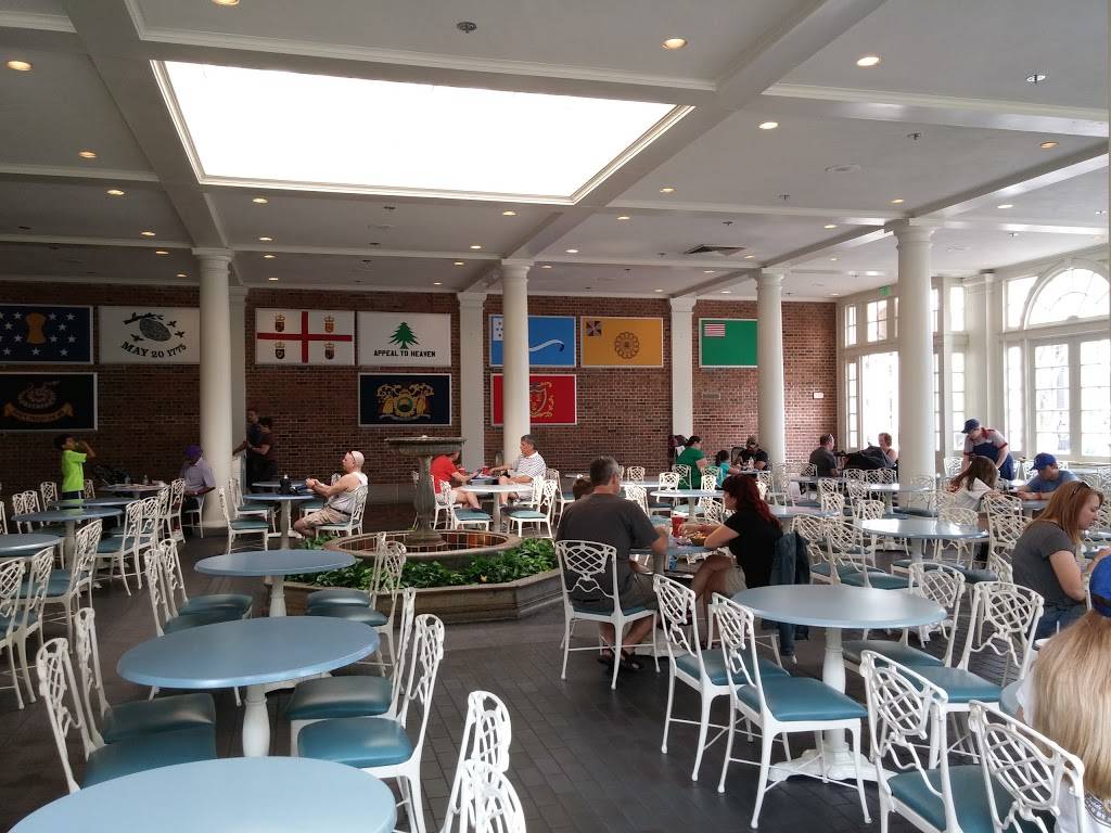 Liberty Inn | meal takeaway | 1510 North Avenue of the Stars, Orlando, FL 32830, USA | 4079393463 OR +1 407-939-3463