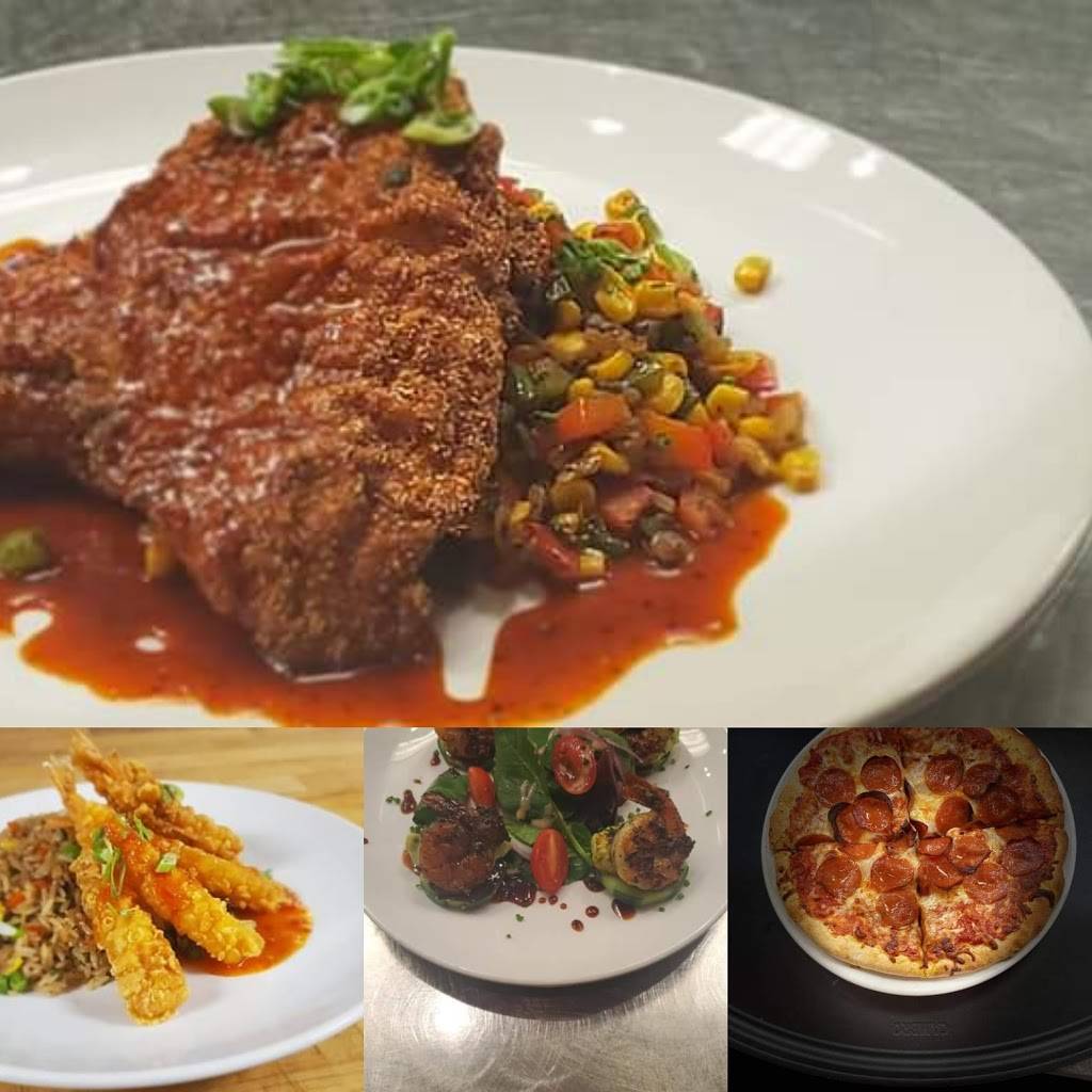 Favoritz Restaurant and Lounge | restaurant | 6501 S Cooper St Ste 101, Arlington, TX 76001, USA | 6824085137 OR +1 682-408-5137