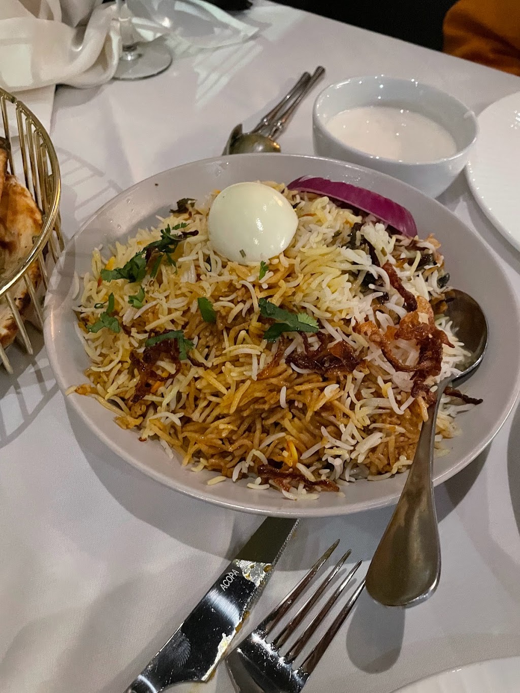 Mirch Dhamaka - Indian Restaurant & Bar | restaurant | 2443 Centreville Rd g1, Herndon, VA 20171, USA | 5717526407 OR +1 571-752-6407
