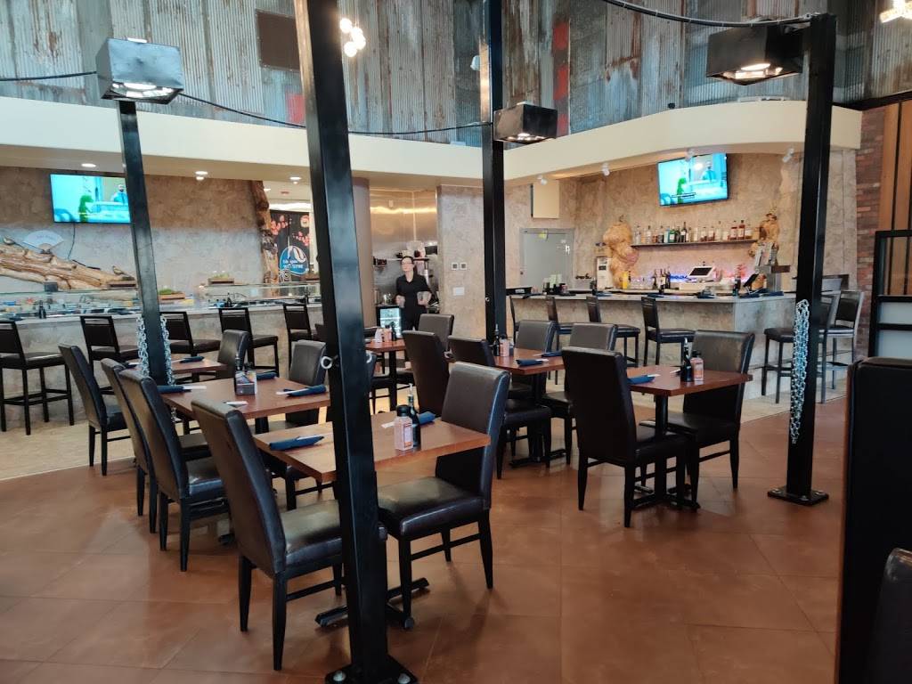 Edo Higan | meal takeaway | 8439 Park Meadows Center Dr i550, Littleton, CO 80124, USA | 3036628366 OR +1 303-662-8366