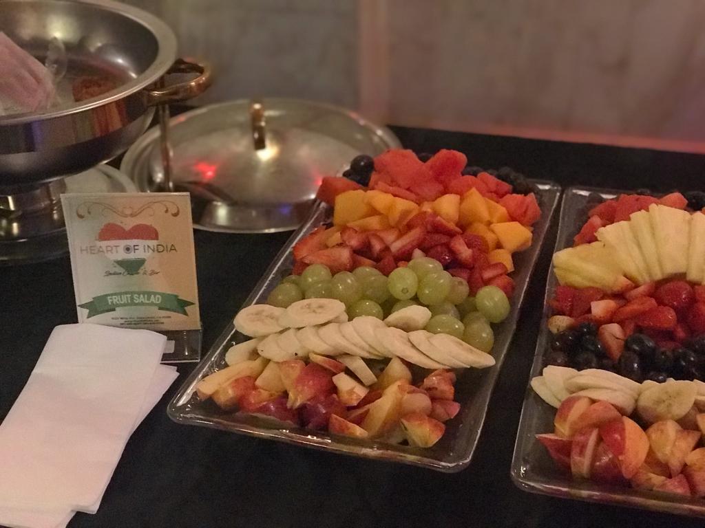 Heart of India Bar & Restaurant | restaurant | Ming Ave #5123, Bakersfield, CA 93309, USA | 6618858210 OR +1 661-885-8210