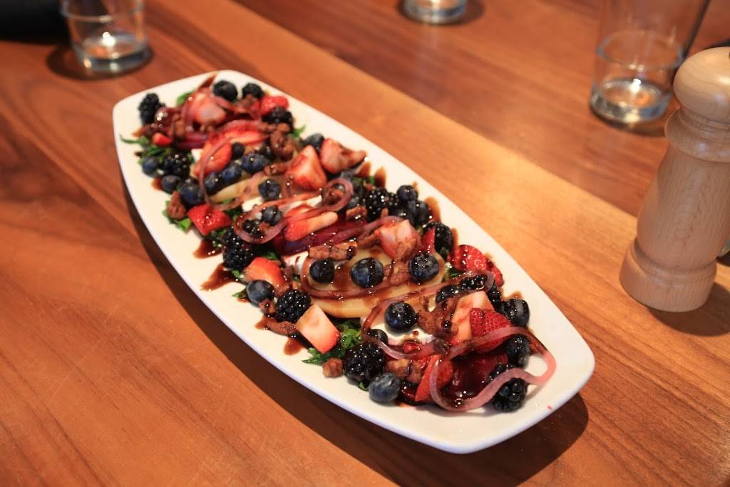 Primebar | restaurant | 155 N Upper Wacker Dr, Chicago, IL 60606, USA | 3128840000 OR +1 312-884-0000