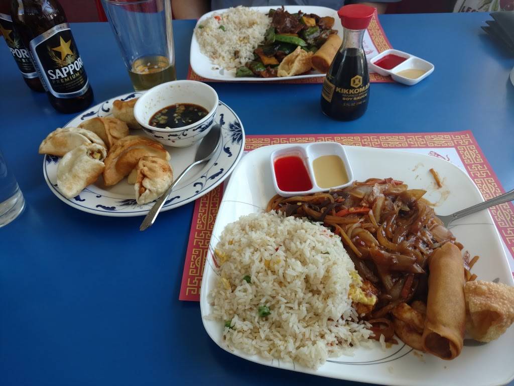 I Wok Bistro | restaurant | 6112 Hwy 9, Felton, CA 95018, USA | 8313353430 OR +1 831-335-3430