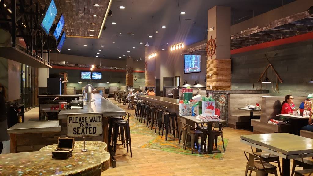 Pirates Kitchen | restaurant | 3775 Tyler St #1b, Riverside, CA 92503, USA | 9517296088 OR +1 951-729-6088