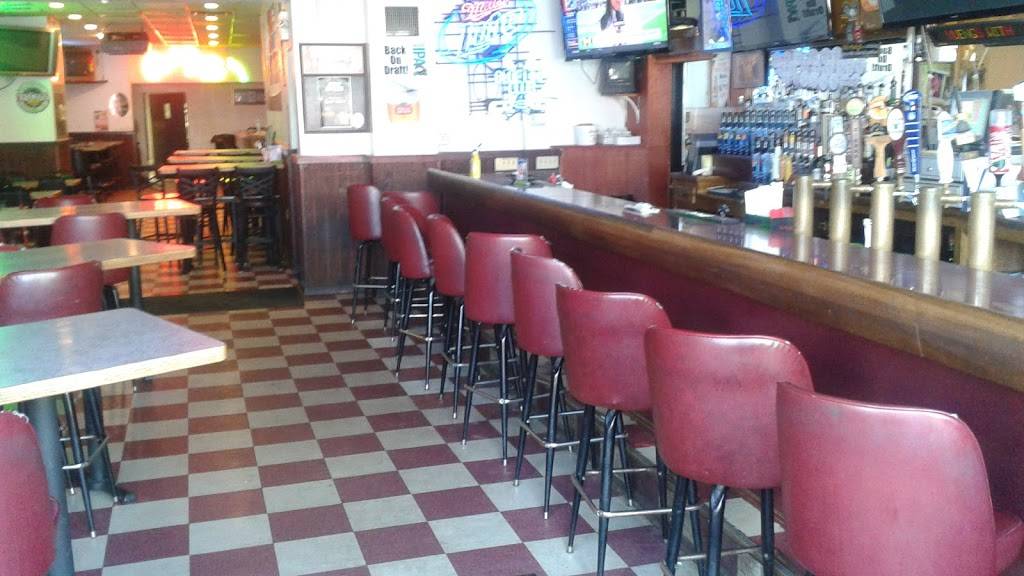 Cupkas Cafe II | cafe | 2314 E Carson St, Pittsburgh, PA 15203, USA | 4124319691 OR +1 412-431-9691