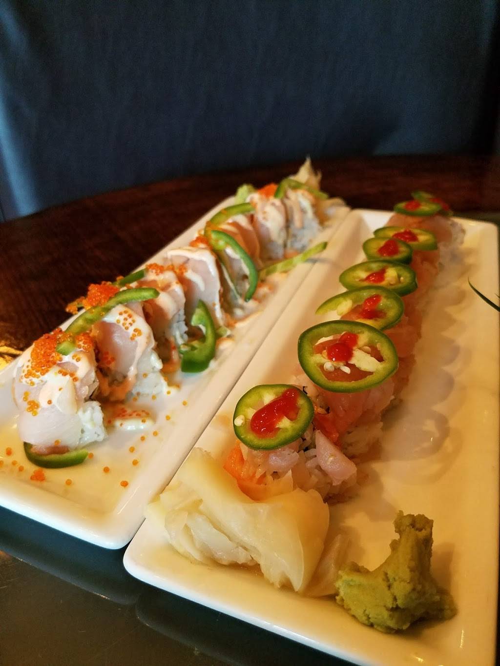 Bluefin | restaurant | 754 The Alameda #10, San Jose, CA 95126, USA | 4089316875 OR +1 408-931-6875