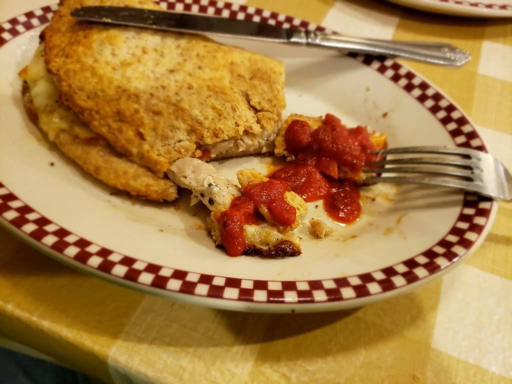 Campanellas | restaurant | 930 Oaklawn Ave, Cranston, RI 02920, USA | 4019433500 OR +1 401-943-3500