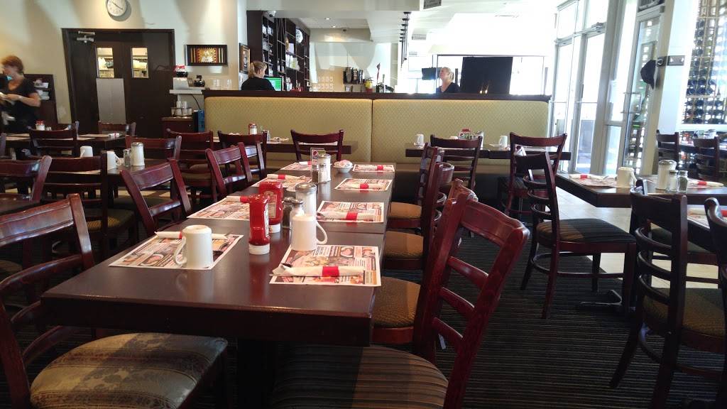 Les Glaces | restaurant | 665 1re Rue, Saint-Jean-sur-Richelieu, QC J2X 3B9, Canada | 4503475450 OR +1 450-347-5450