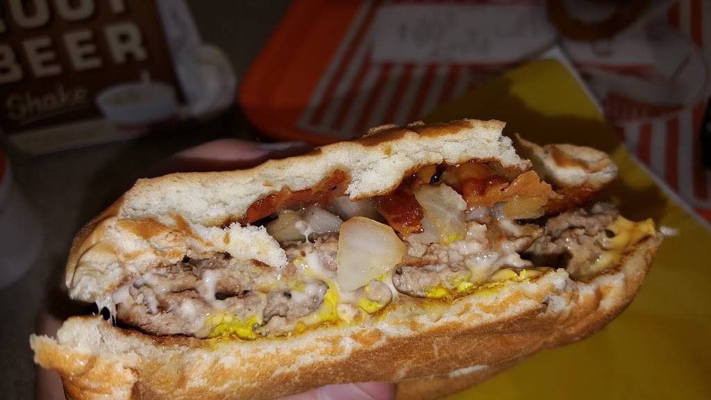 Whataburger | restaurant | 9990 N 90th St, Scottsdale, AZ 85258, USA | 4807679281 OR +1 480-767-9281