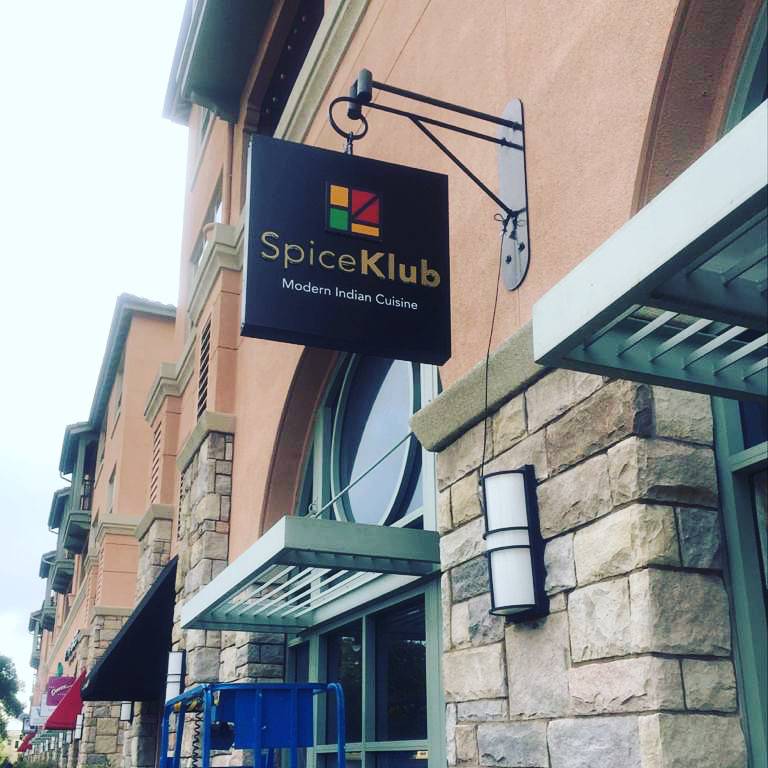 SpiceKlub | restaurant | 10310 S De Anza Blvd, Cupertino, CA 95014, USA | 4155740099 OR +1 415-574-0099