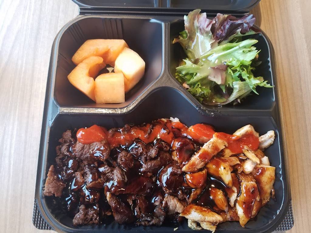 WaBa Grill | restaurant | 16635 N Tatum Blvd, Phoenix, AZ 85032, USA | 6026265775 OR +1 602-626-5775