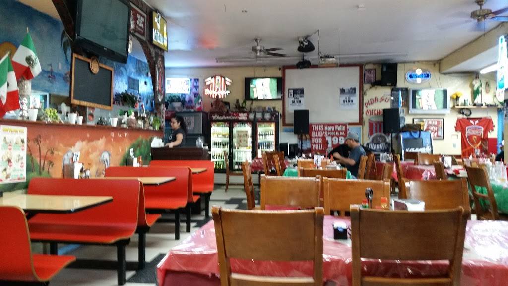 Costa Del Sol | restaurant | 3404 E Main St, Grand Prairie, TX 75050, USA | 9722646077 OR +1 972-264-6077