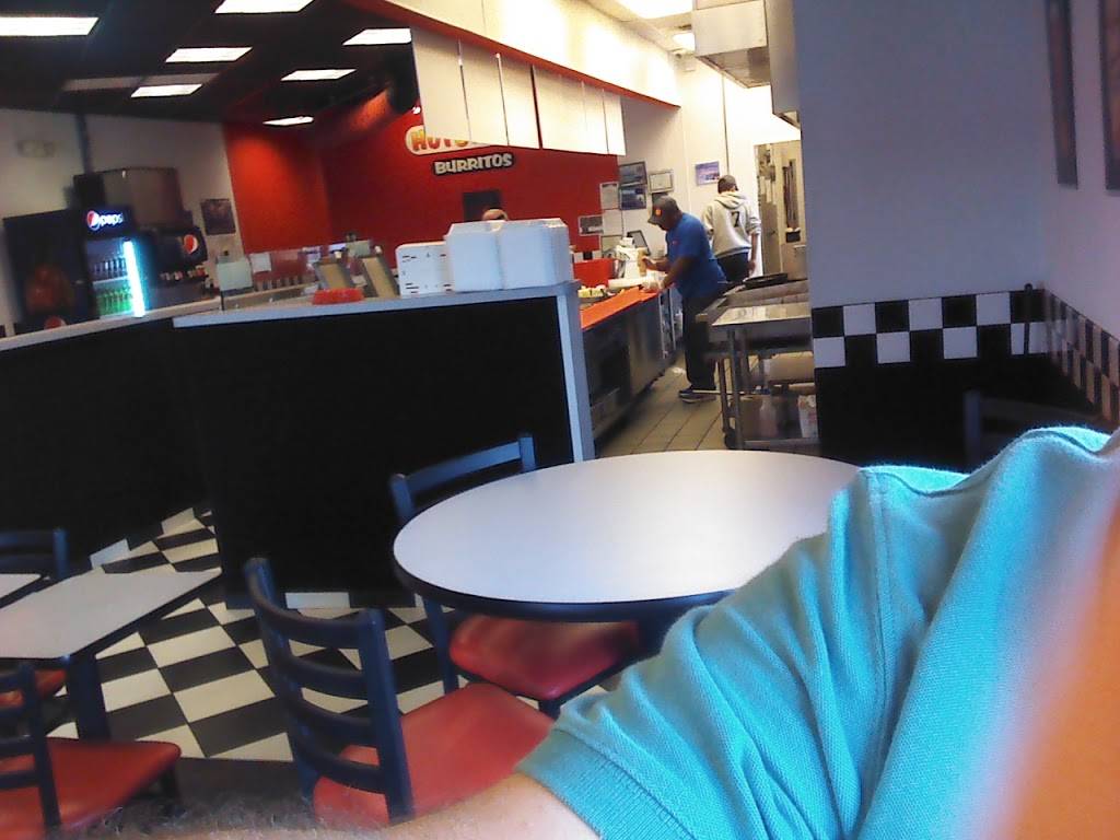 Hot Head Burritos | restaurant | 1510 S McCord Rd, Holland, OH 43528, USA | 4194910094 OR +1 419-491-0094