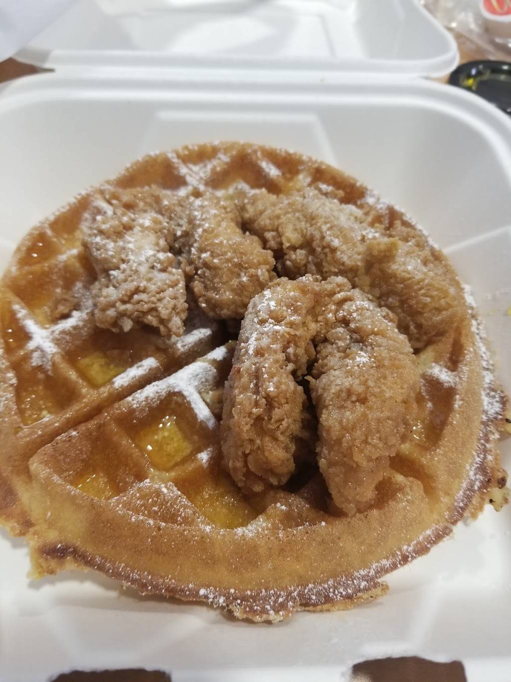 Le Peep - Westchase | restaurant | 11199 Westheimer Rd, Houston, TX 77042, USA | 7137897337 OR +1 713-789-7337