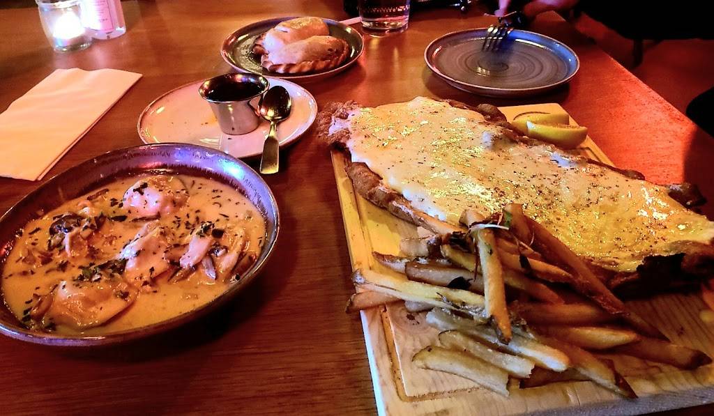 Chimichurri | restaurant | 324 W 7th St, Dallas, TX 75208, USA | 4699066098 OR +1 469-906-6098