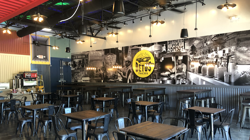 Betos Tacos | restaurant | 3463 Lawrenceville-Suwanee Rd, Suwanee, GA 30024, USA | 6782889622 OR +1 678-288-9622